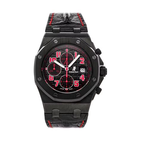 audemars piguet royal oak offshore las vegas strip limited edition|Discover the Royal Oak Offshore Collection .